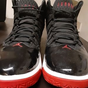 Jordan max aura